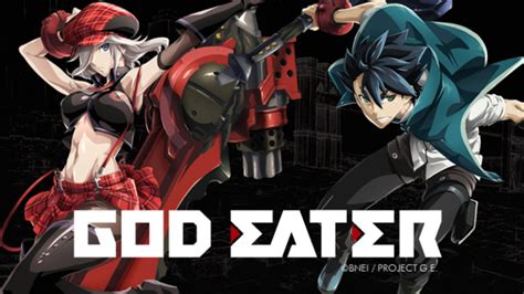 god eater kissanime|Watch God Eater online free on 9anime.